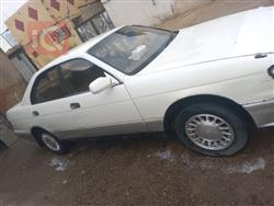 تويوتا كراون